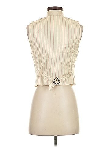Banana Republic Factory Store Banana Republic Factory Store Vest (view 2)