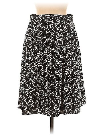 Nanette Lepore Nanette Lepore Casual Skirt (view 1)