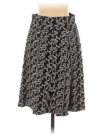 Nanette Lepore Nanette Lepore Casual Skirt (view 2)
