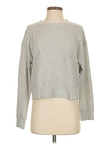 perfectwhitetee Perfectwhitetee Pullover Sweater (view 1)