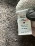 perfectwhitetee Gray Perfectwhitetee Pullover Sweater Size XS - photo 7