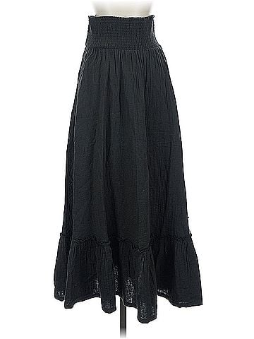 Quince Quince Casual Skirt (view 1)