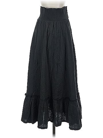 Quince Quince Casual Skirt (view 2)