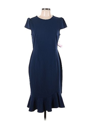 Betsey Johnson Betsey Johnson Casual Dress (view 1)