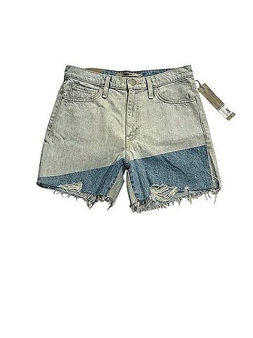 Hudson Jeans Devon Denim Shorts (view 1)