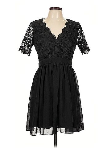 Lulus Lulus Cocktail Dress (view 1)