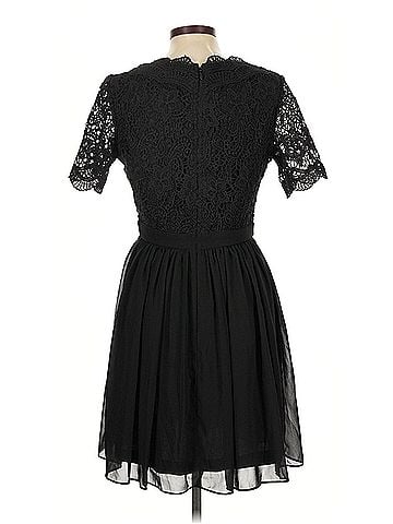 Lulus Lulus Cocktail Dress (view 2)