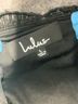 Lulus 100% Polyester Black Lulus Cocktail Dress Size L - photo 6