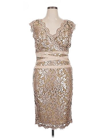 Tadashi Shoji Tadashi Shoji Cocktail Dress (view 1)