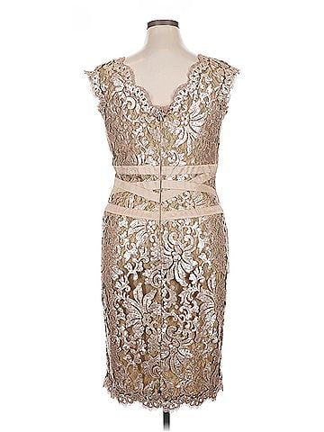 Tadashi Shoji Tadashi Shoji Cocktail Dress (view 2)