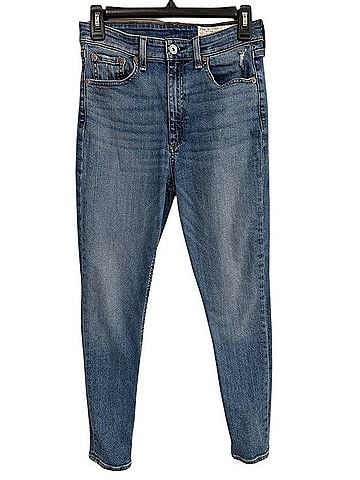 Rag & Bone Jeans (view 1)