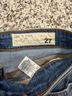 Rag & Bone Blue Jeans Size 27 waist - photo 3
