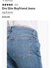 Rag & Bone Blue Jeans Size 27 waist - photo 6