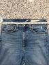 Rag & Bone Blue Jeans Size 27 waist - photo 7