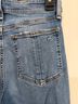Rag & Bone Blue Jeans Size 27 waist - photo 4