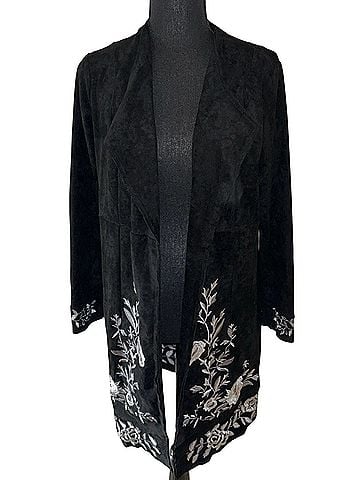 Curations Jacket (view 1)