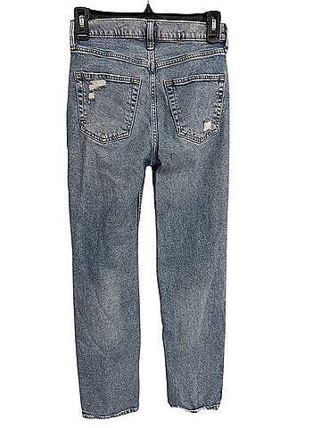 Gap '90s loose high-rise Jeans (view 2)