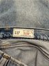 Gap Jeans - Gap Jeans Size 24 waist - photo 3