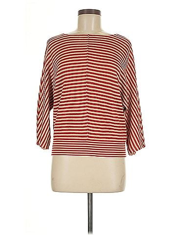 AKRIS Akris 3/4 Sleeve T Shirt (view 1)