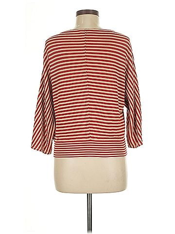 AKRIS Akris 3/4 Sleeve T Shirt (view 2)