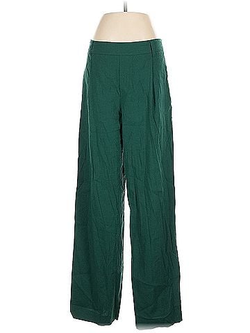 Vince. Vince. Linen Pants (view 1)
