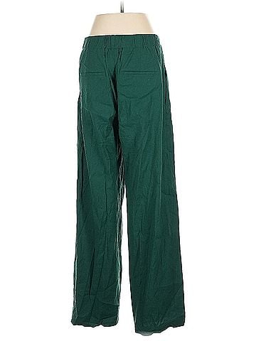 Vince. Vince. Linen Pants (view 2)