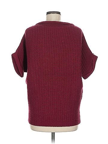 Calypso St. Barth Calypso St. Barth Cashmere Pullover Sweater (view 2)
