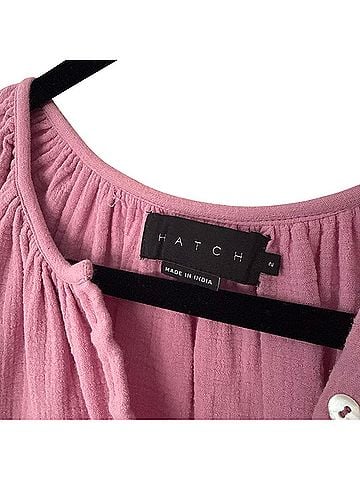 Hatch Casual Dress (view 2)