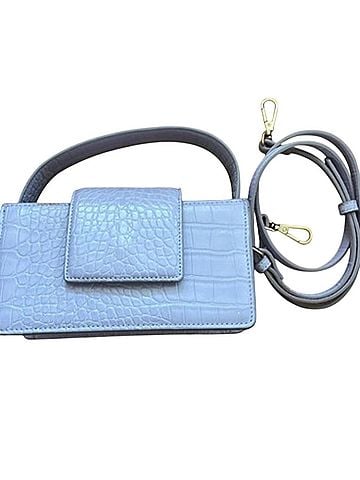 Mango Crossbody Bag (view 1)