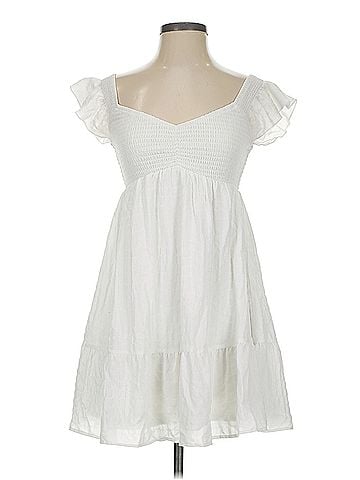 Thirty/Thirty Thirty/Thirty Casual Dress (view 1)