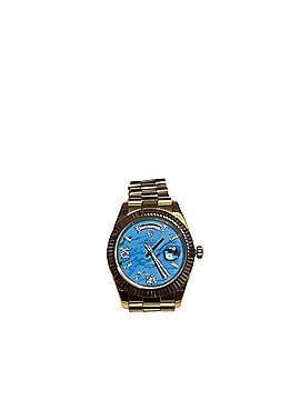 Circo Watch (view 1)