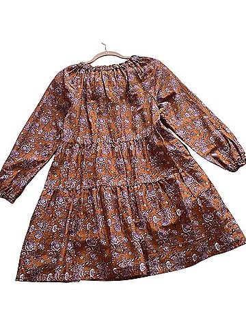 Xirena Lea Casual Dress (view 2)