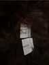 Rizal 100% Other Brown Coat One size - photo 14