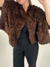 Rizal 100% Other Brown Coat One size - photo 7