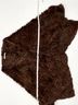 Rizal 100% Other Brown Coat One size - photo 10