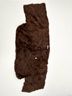 Rizal 100% Other Brown Coat One size - photo 8