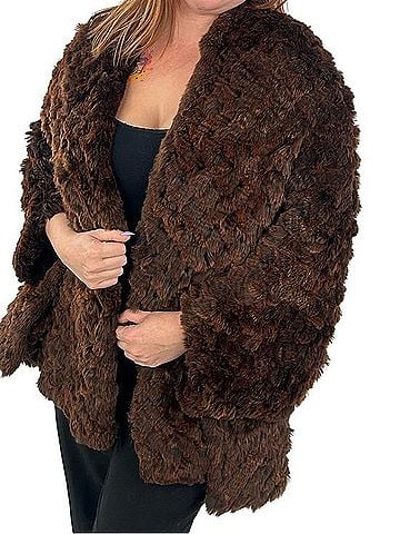 Rizal Coat (view 1)