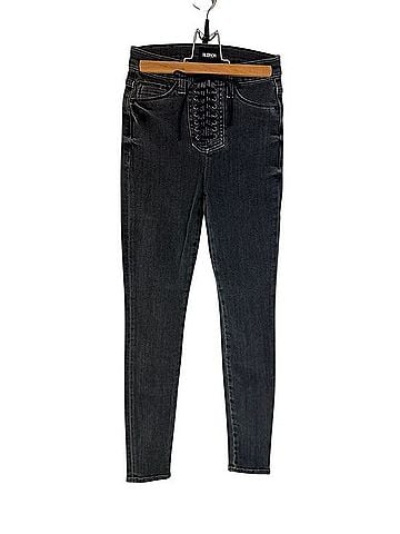 Hudson Jeans WH4170DBQ Jeans (view 1)