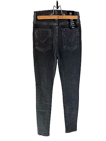 Hudson Jeans WH4170DBQ Jeans (view 2)