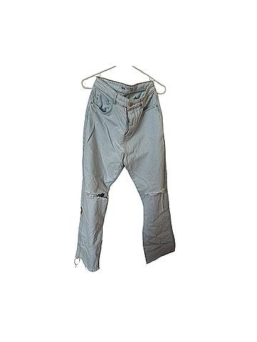 Zara Jeans (view 1)