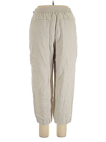 Athleta Athleta Linen Pants (view 2)