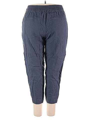 Athleta Athleta Linen Pants (view 2)