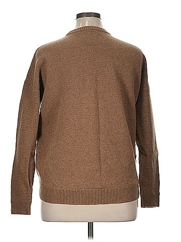J.Crew J.Crew Wool Pullover Sweater (view 2)