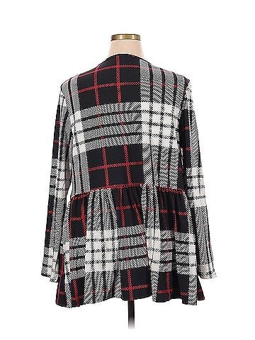 Lularoe Lularoe Cardigan (view 2)