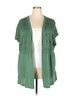 Lularoe Lularoe Cardigan Size 3X - photo 1
