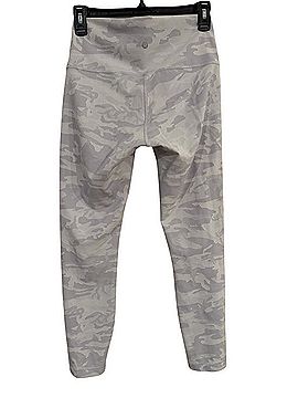 Lululemon Athletica Wunder Under Leggings (view 2)