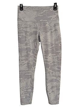 Lululemon Athletica Wunder Under Leggings (view 1)