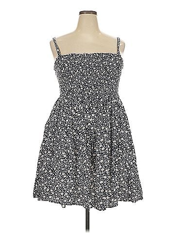 Torrid Torrid Casual Dress (view 1)