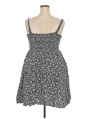 Torrid Torrid Casual Dress (view 2)
