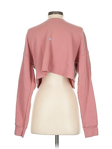 Alo Alo Sweatshirt (view 2)